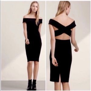 Talula Varndell Dress Black XS